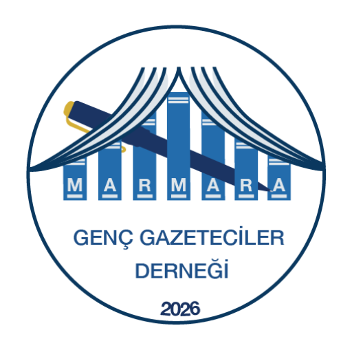 Marmara Genç Gazeteciler Derneği
